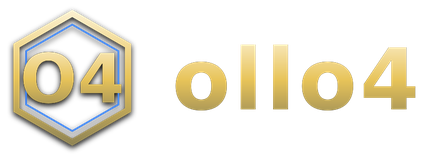 ollo4 logo