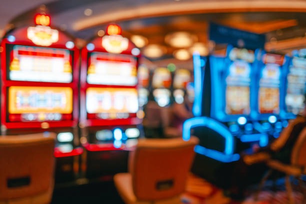 ollo4 Blackjack Entry