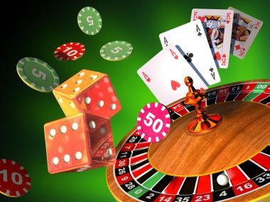 ollo4 ollo4 Casino Tables And Slots